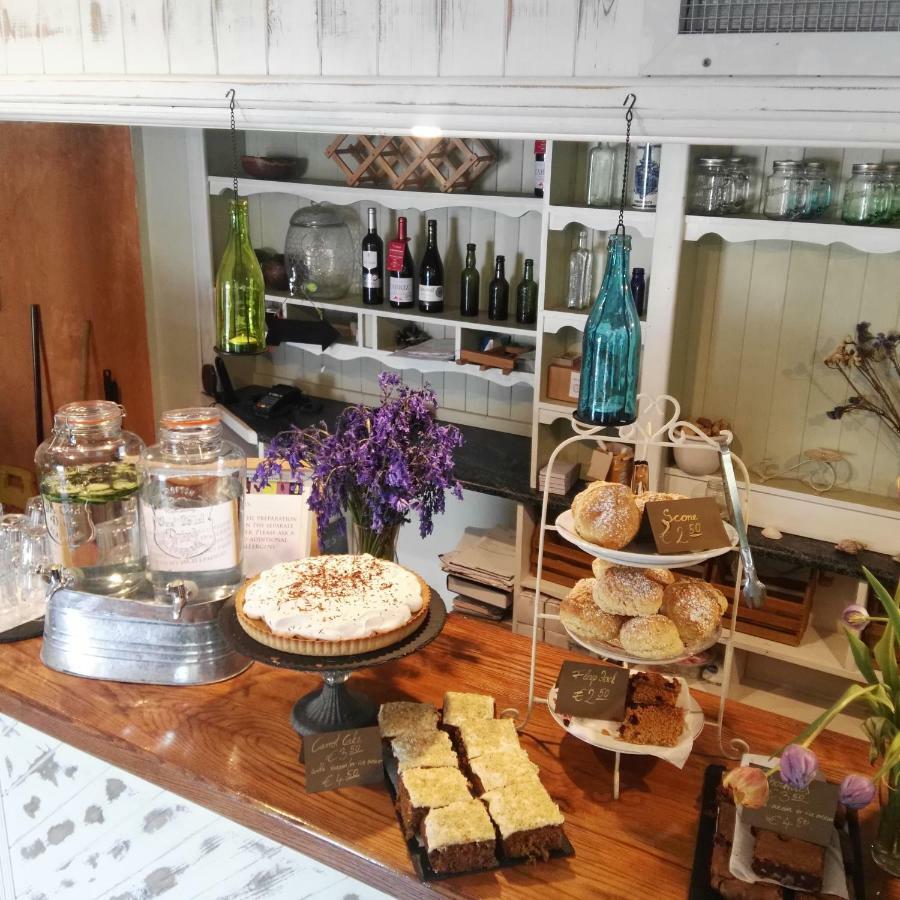 An Sibin B&B Kenmare Εξωτερικό φωτογραφία